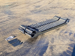 Others Used Parts Link assembly -