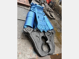 OKADA AIYON Attachments(Construction) Crusher -