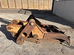 CHIBA Fork Grab Mechanical fork -