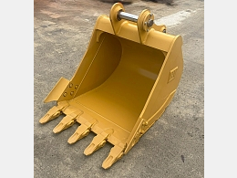 キャタピラー アタッチメント(建設機械) 標準バケット -