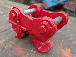 Others Attachments(Construction) Quick hitch -