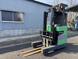 トヨタ フォークリフト 8FBR15 2021年