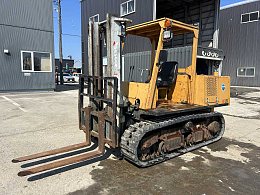 諸岡 フォークリフト MF25V-3 2014年