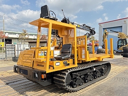 諸岡 MST-600VDL 2012年