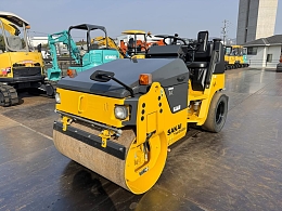 SAKAI Rollers TW352S-1 2012
