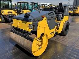 SAKAI Rollers TW502 2005