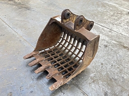 Others Bucket Skeleton bucket -