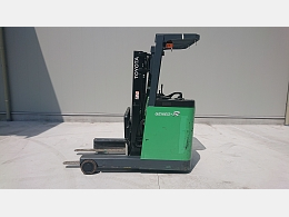 TOYOTA Forklifts 7FBR18 2015
