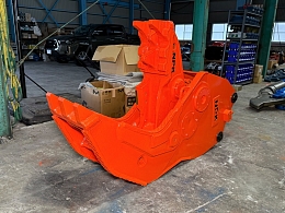 NPK Attachments(Construction) Paclar -