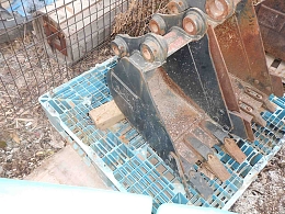 キャタピラー アタッチメント(建設機械) その他 -