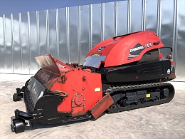 ゼノア 草刈り機 ZHM1550 2019年