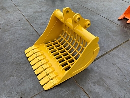 Others Bucket Skeleton bucket -