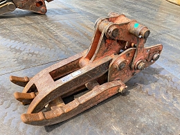 タグチ工業 フォークグラブ 機械式フォーク -