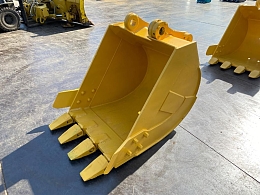 KOMATSU Bucket -