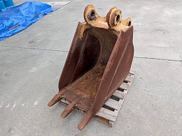 キャタピラー 各種バケット 幅狭バケット -