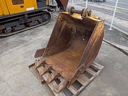 KOMATSU Bucket Bucket -