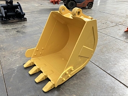 コマツ 各種バケット 標準バケット -