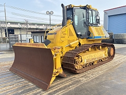 コマツ ブルドーザー D61PX-24 2020年