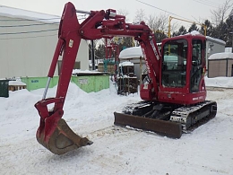 クボタ RX-505 2015年