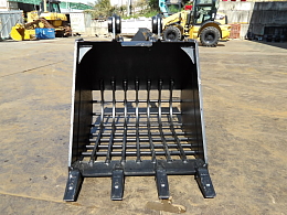 Others Bucket Skeleton bucket -
