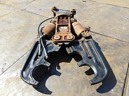 オカダアイヨン アタッチメント(建設機械) 大割機 -