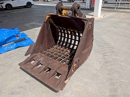 CATERPILLAR Bucket Skeleton bucket -