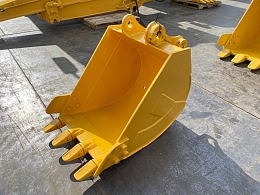 コマツ 各種バケット 標準バケット -