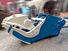 OKADA AIYON Attachments(Construction) Paclar -