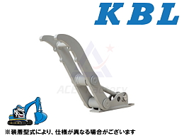 KBL 新品アタッチメント 機械式フォーク -