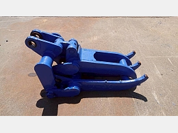 MATSUMOTO Attachments(Construction) Mechanical fork -