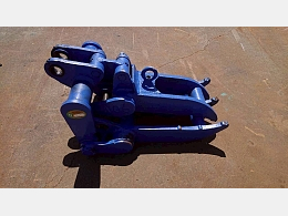 TAGUCHI Attachments(Construction) Mechanical fork -