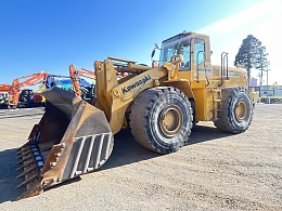 川崎重工業 タイヤショベル(ホイールローダー) 90ZV-2 2012年