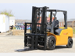 TCM Forklifts EG1F4F50 2019