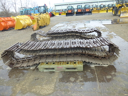 Others Used Parts Link assembly -