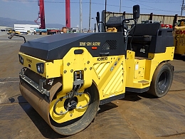 BOMAG Rollers BW131ACW-5 2019