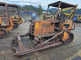 KOMATSU D21A-7E 2000