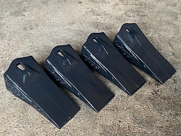MITSUBISHI Bucket Tooth point -