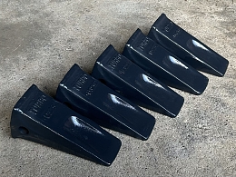 Others Bucket Tooth point -