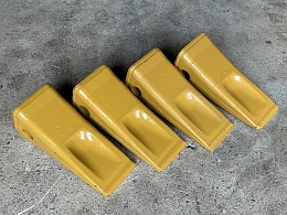 CATERPILLAR Bucket Tooth point -