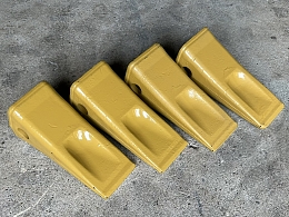 CATERPILLAR Bucket Tooth point -