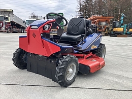 CANYCOM Mowers CMX2508 -