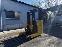 TCM Forklifts FRB20-8 2013