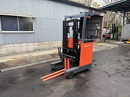 TOYOTA Forklifts 7FBR10 2013