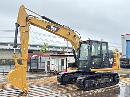 CATERPILLAR Excavators 312E-2 2015