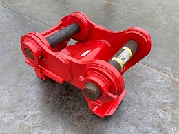 Others One touch Quick hitch -