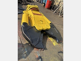 SAKATO Attachments(Construction) Steel shear -