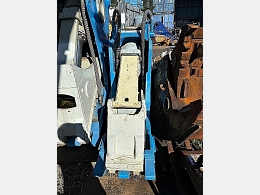 オカダアイヨン 小割機 -