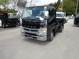 三菱ふそう 平ボディ 2RG-FBA20 2020年