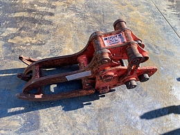 TAGUCHI Fork Grab Mechanical fork -