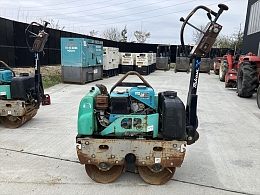 三笠産業 ローラー MRH-501DS -